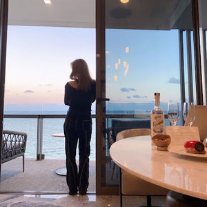 Meet your Posher, Leann